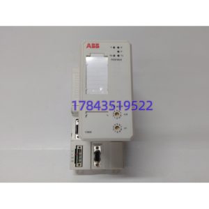 ABB CI830 3BSE013252R1 | S800 I/O PROFIBUS DP-V1 通信接口 现货