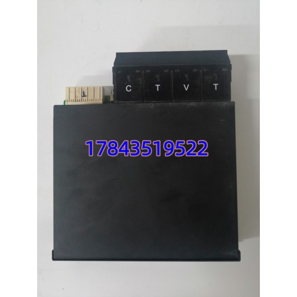 ABB UR8NH 数字量输入模块 | 16路24VDC DI 适配UR系列 现货供应