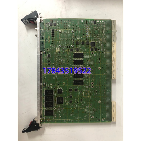 Force CPCI-680 | 高性能 6U CompactPCI 单板计算机 全新现货 - 图片 4
