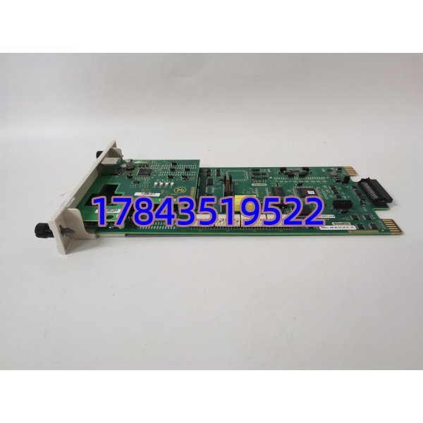 ABB SPBRC410 (SPBRC410-EC) | Symphony Plus BRC410 桥接控制器 Harmony 系列