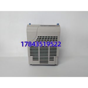 Emerson 5X00167G01 | Ovation 模拟量输出模块 8通道 4–20mA 现货供应
