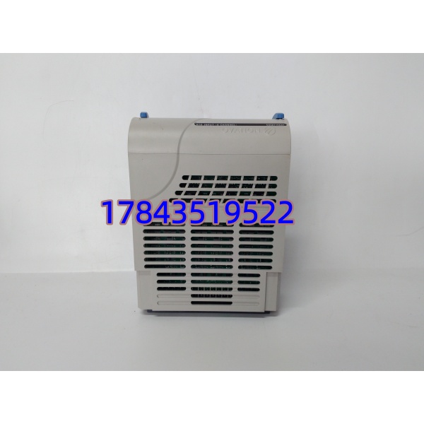 Emerson 5X00167G01 | Ovation 模拟量输出模块 8通道 4–20mA 现货供应