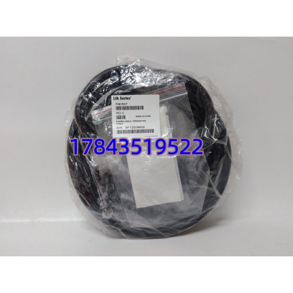 Foxboro P0916WF | Trusted 容错系统主控单元 库存充足