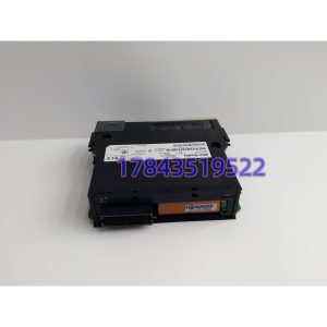 Allen-Bradley 1756-L61A | 2MB内存处理器