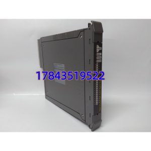 ICS Triplex T8403 | 火气与急停系统输入模块 全新原装质保一年
