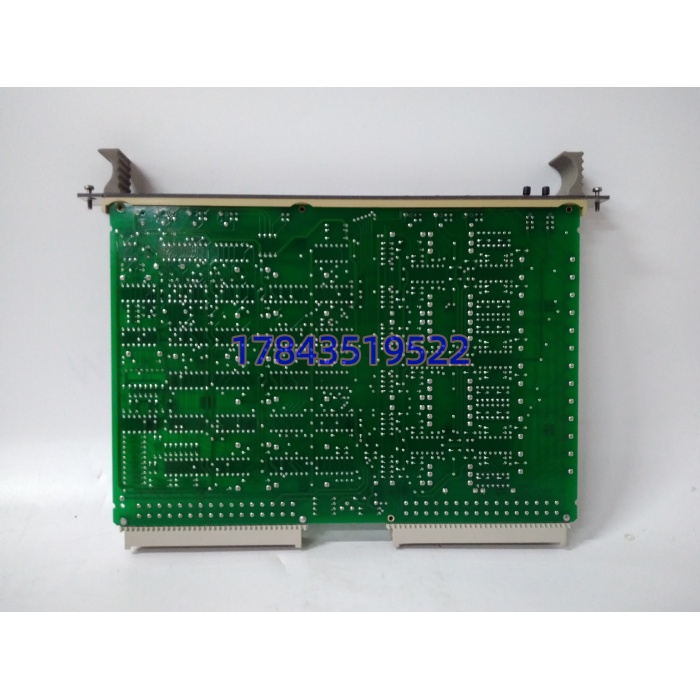 ABB CSA463AE HIEE400103R0001 | 模拟量监测模块 - 图片 3