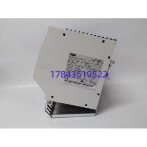 ABB PM803F 3BDH000530R1 | AC800F Freelance 控制器基本单元