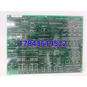 GE DS200TCQCG1BKG 溢出板 | 燃机控制系统核心保护组件 现货直发