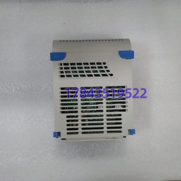 Westinghouse 1C31234G01 | 兼容G02/G03 - 图片 3