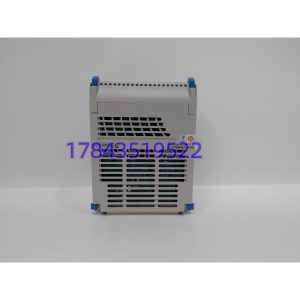 Westinghouse 1C31234G01 | 停产预警·Ovation触点输入模块