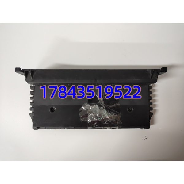 GE IC660TBA026M | Genius 模拟量输入端子块 现货供应 支持测试 - 图片 3