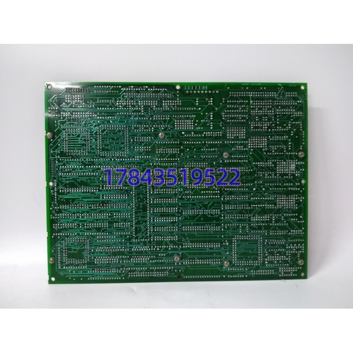 GE DS200SDCCG1AFD | Mark V 驱动控制板 - 图片 3