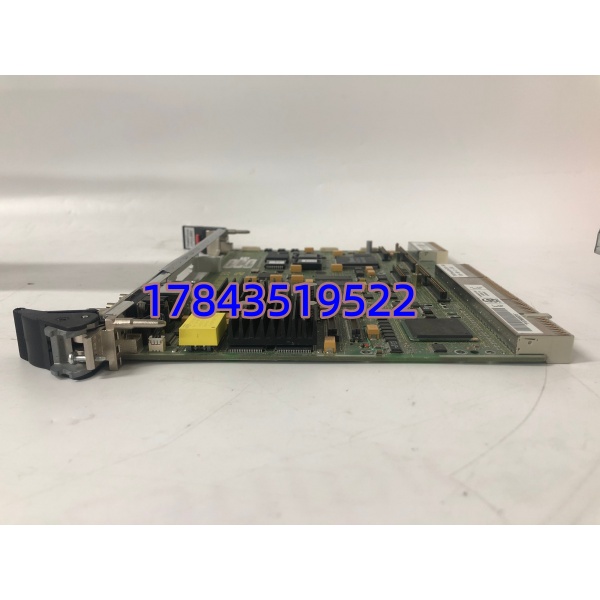 Force CPCI-680 | 高性能 6U CompactPCI 单板计算机 全新现货 - 图片 3