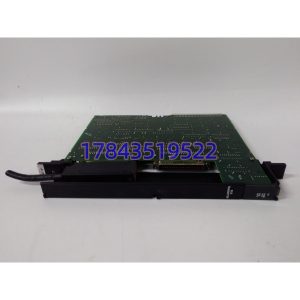 GE Fanuc IC687BEM713B | 90-70总线扩展发射器