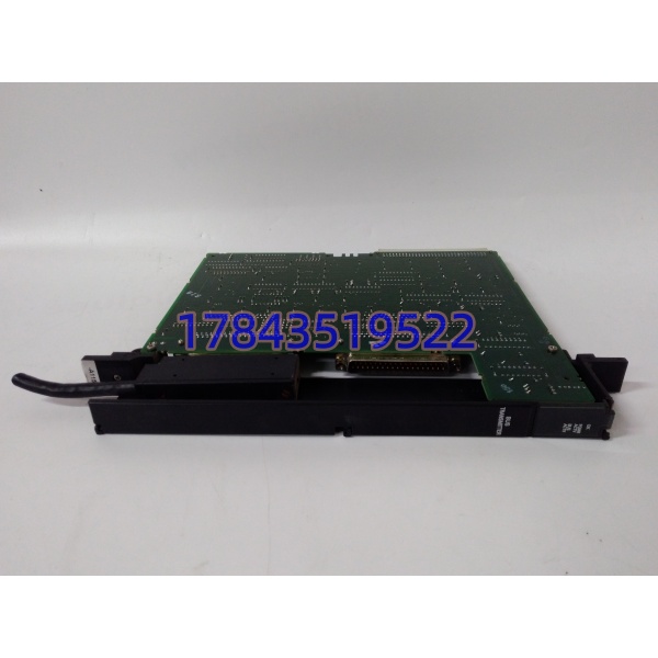 GE Fanuc IC687BEM713B | 90-70总线扩展发射器