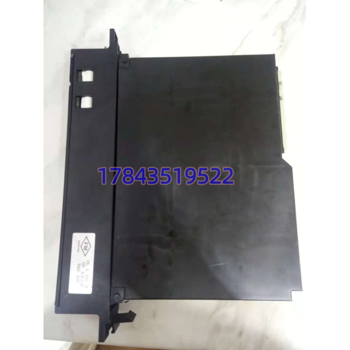 GE Fanuc IC697CPX772 | 单槽控制器 停产库存 - 图片 2