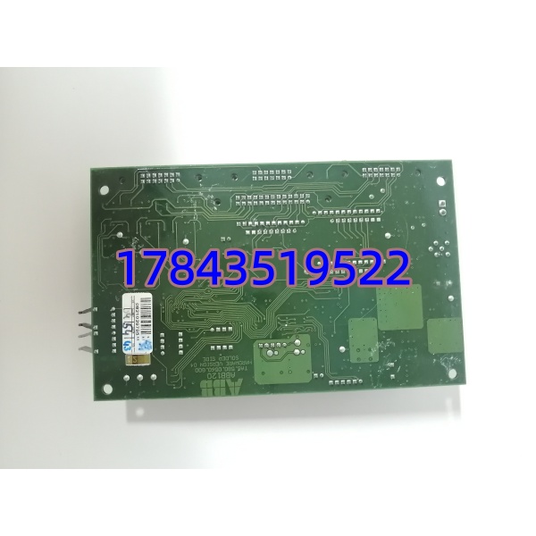 ABB120 TAS.580.0560G00 | Tmax T7断路器 120A电动操作机构 现货直发 - 图片 4