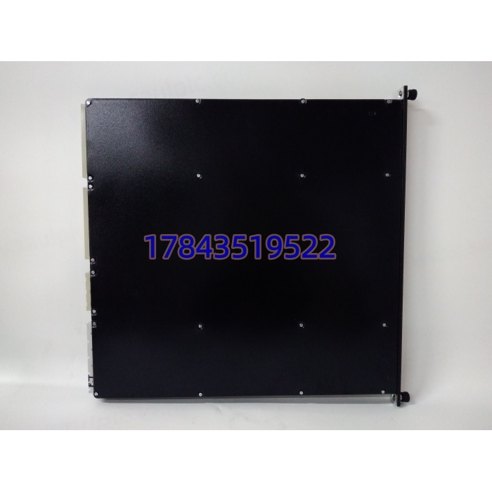 Triconex 3503E | TMR 32 通道数字输入模块 - 图片 3