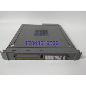 ICS Triplex T8151B | 通信接口模块