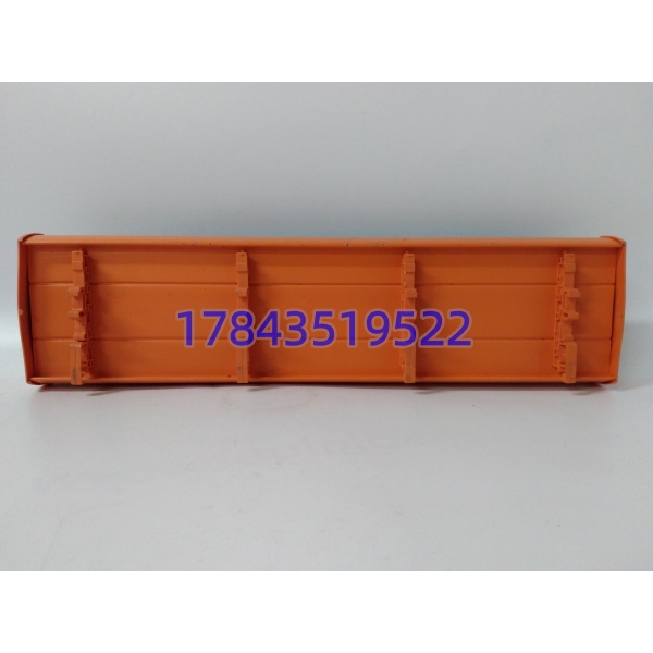 Triconex FTA-554 17-550554-001 | 现场端子适配器 - 图片 3