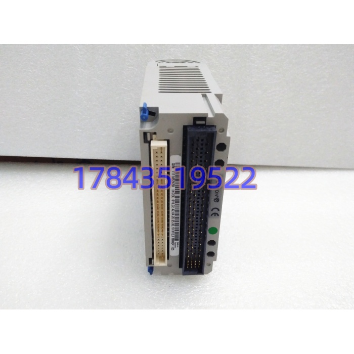 Emerson Westinghouse 1C31194G02 | 阀门定位器EMOD - 图片 4