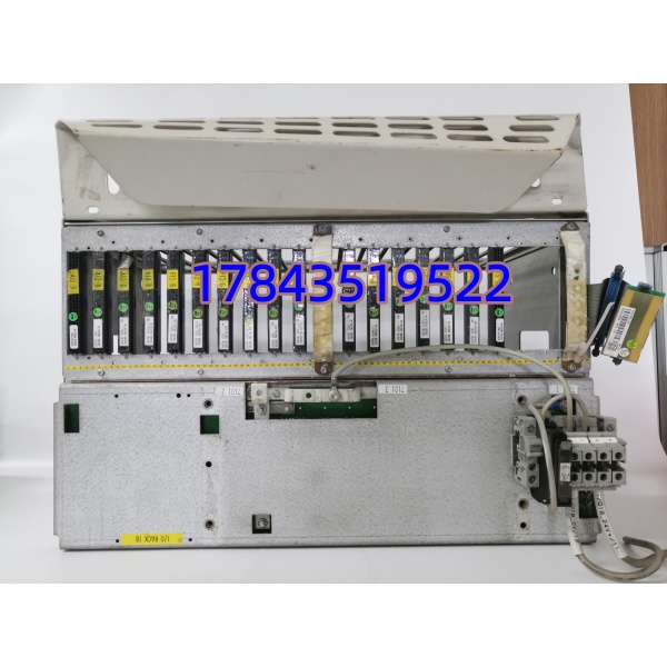 ABB DSRF182AK02 3BSE014078R1 | AC450 DSRF181A 总线同步接口