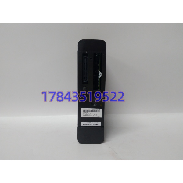 EMERSON 12P4375X012 VE3007 | DeltaV MX主控 - 图片 4