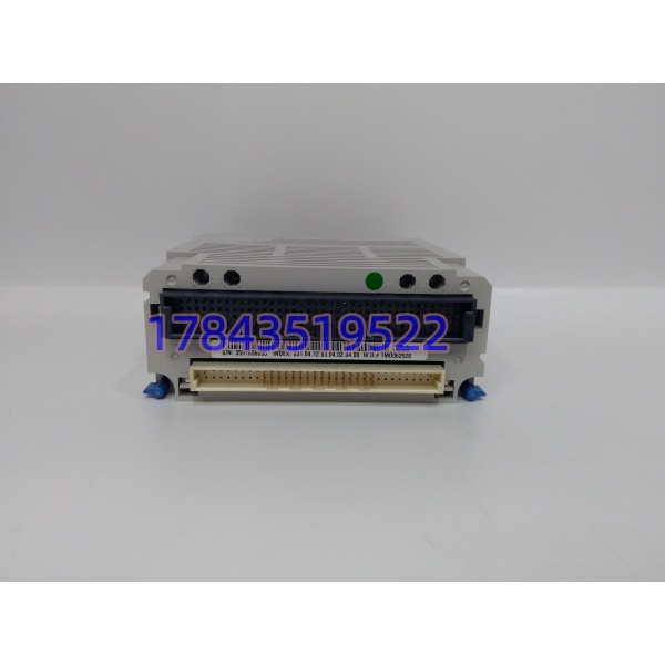 Westinghouse 5X00357G04 | Ovation系统专用SOE事件输入卡 - 图片 4