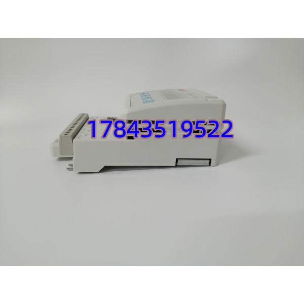 ABB PFEA112-20 3BSE050091R20 | Pressductor 张力电子单元