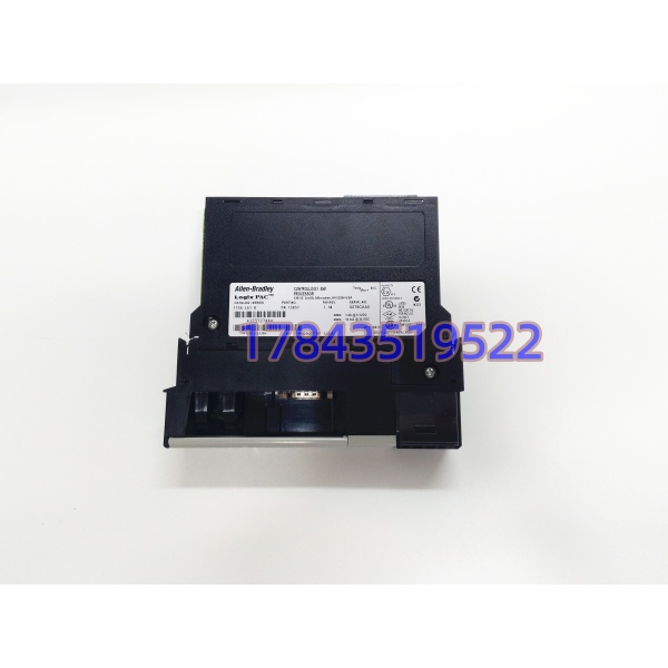 Allen-Bradley 1756-L61 /B | 进口备件 - 图片 3