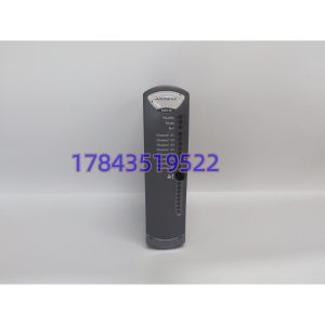 罗克韦尔 T9431 ICS Triplex | AADvance 8通道模拟输入模块