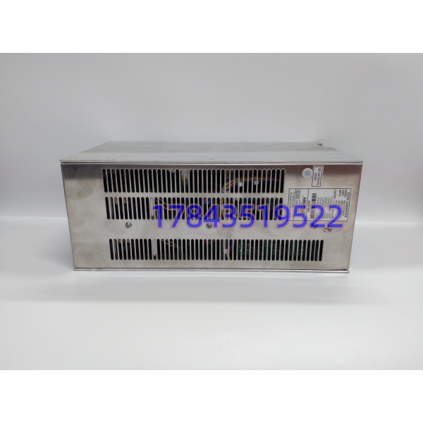 Allen Bradley MOX12-P3509 DC冗余电源 | 现货库存 - 图片 3