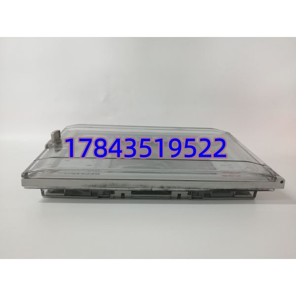 ABB REF542plus 馈线保护测控单元 | 中压开关柜综保 现货直发 - 图片 4