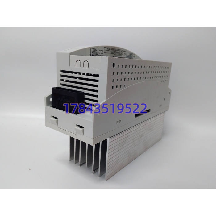 KUKA KSD1-16 00-122-285 | KR C2 原装单轴伺服驱动 - 图片 4