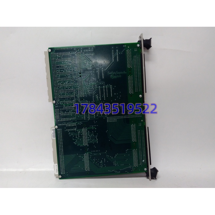 GreenSpring 320-1026C | VME64 IP载板 双IndustryPack槽 - 图片 2