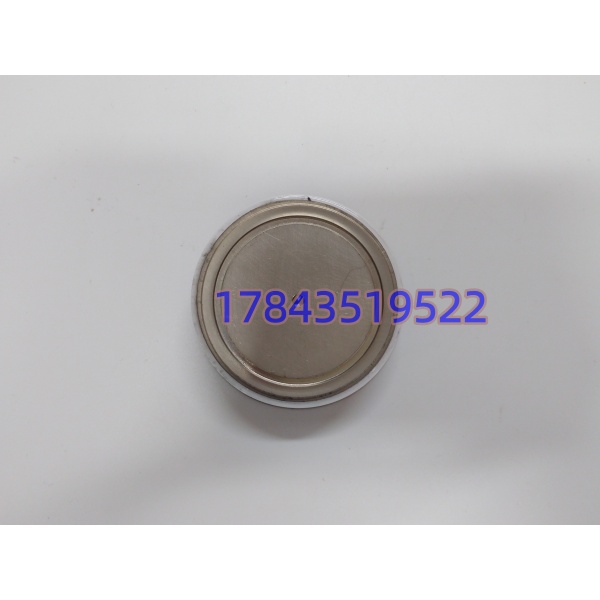 ABB 3BHL001863P0001 | 兼容替换 5SDD1060 系列 - 图片 3