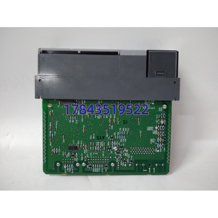 Allen-Bradley 1747-L553 | SLC500停产预警备件 - 图片 2