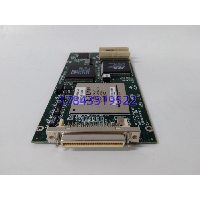 Motorola PMC-6130-J 0100RSDPMC-J | 控制板模块