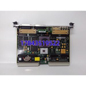 GE VME162PA344SE | 6U VME嵌入式控制器 Motorola 68060处理器 现货