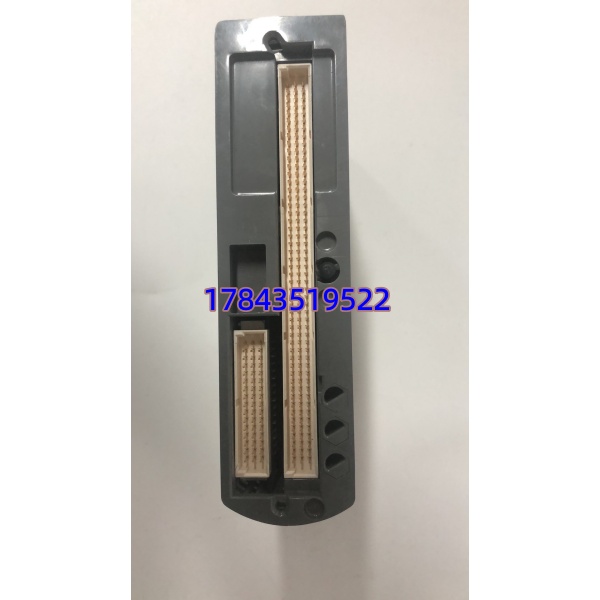 ICS Triplex T9110 | SIL3认证 三重冗余 紧急停车系统(ESD)主控CPU - 图片 3