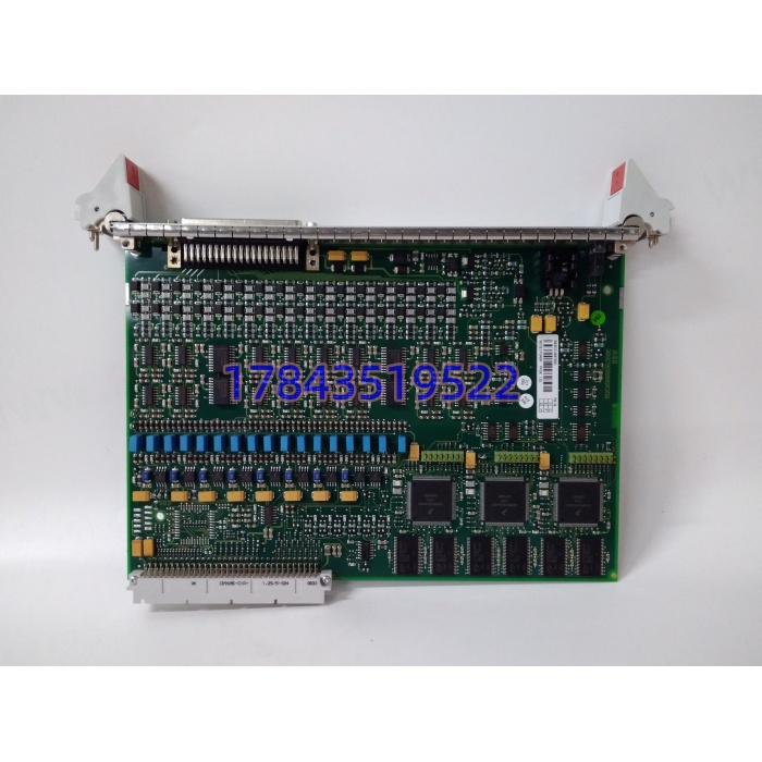 ABB PFSK151 3BSE018876R1 | Profibus DP接口模块 - 图片 4