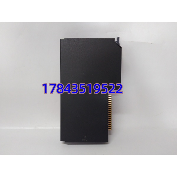 AB 1771-IXE | 8通道热电偶/毫伏输入模块 现货供应
