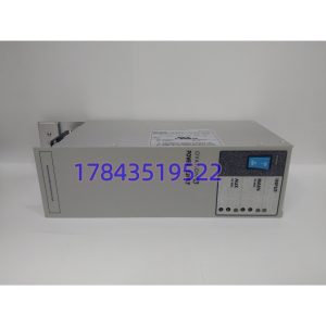 Westinghouse 1X00416H01 WH5-2FF | 工业电源模块