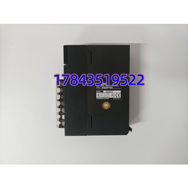 A1SJ51T64 | A1SJ51T63 升EMC直接平替 / AJ55TB32-8□从站配套 - 图片 3