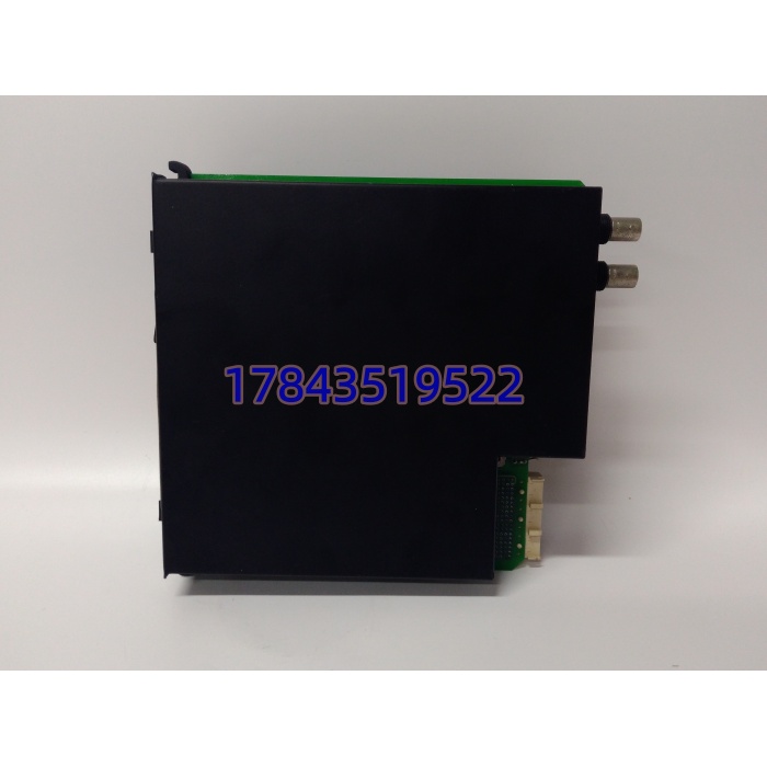 GE Multilin UR9EH | UR系列CPU主控 - 图片 4