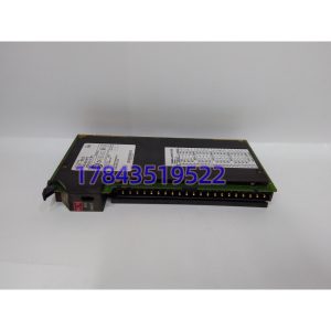 AB  Rockwell Automation 1771-IFEC | 16通道模拟输入