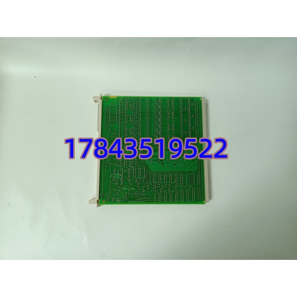 ABB DSAI130D 3BSE003127R1 | 16通道高精度模拟量输入板 现货直发
