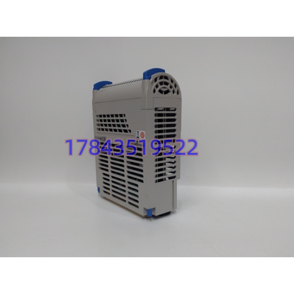 EMERSON 1C31224G01 | Ovation系统模拟量输入模块