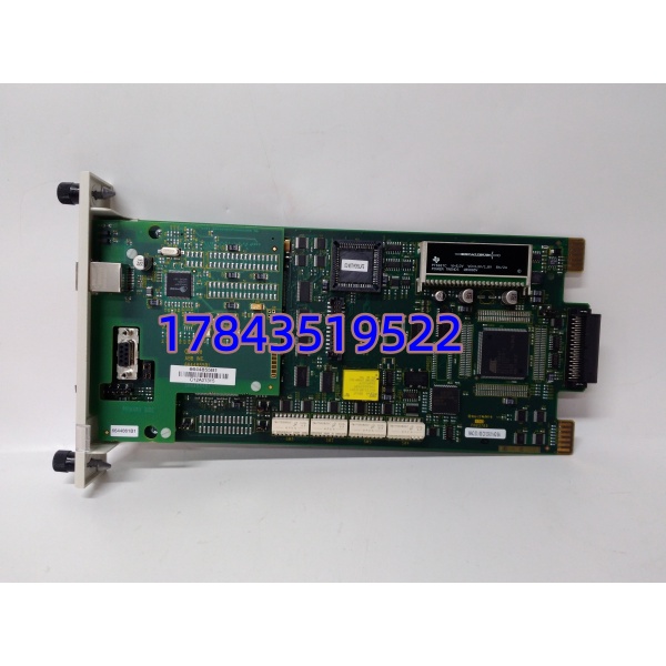 ABB SPBRC410 桥接控制器 | Symphony Plus DCS 现货 一年质保 - 图片 3