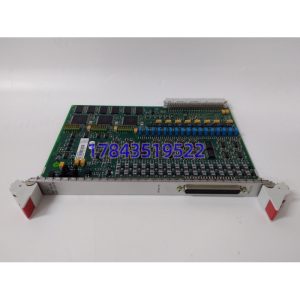 ABB PFSK151 3BSE018876R1 | Profibus DP接口模块